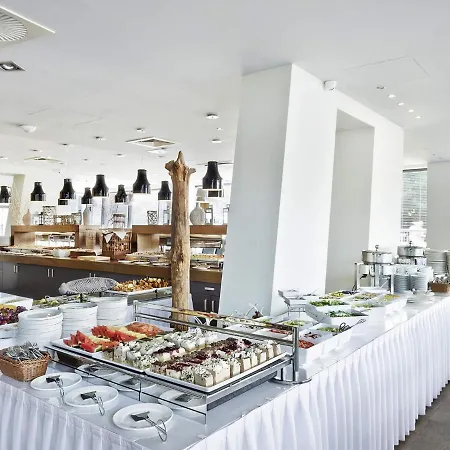 Vacationclub - Arka 330 *