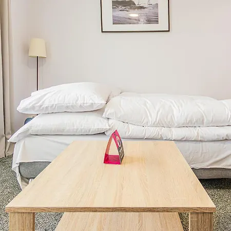 Daire Vacationclub - Arka 330 *