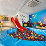 Vacationclub - Arka 330 Appartement Kołobrzeg