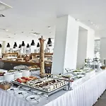Vacationclub - Arka 330 *
