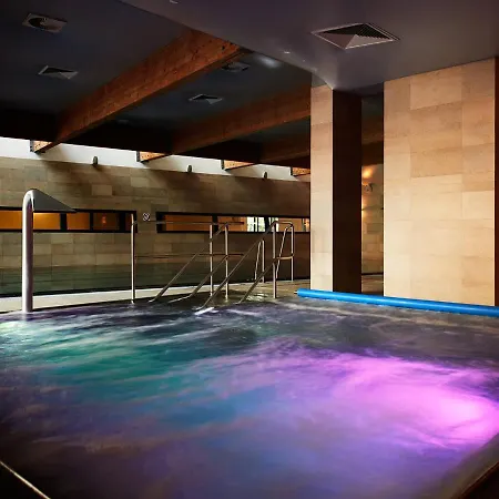 Vacationclub - Arka 330 * קולובז'ג