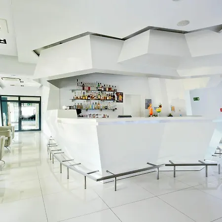 Apartment Vacationclub - Arka 330