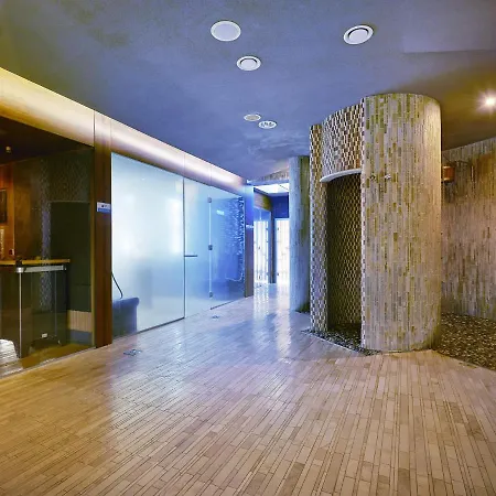 Vacationclub - Arka 330 קולובז'ג