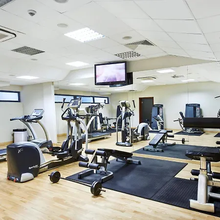 Apartament Vacationclub - Arka 330