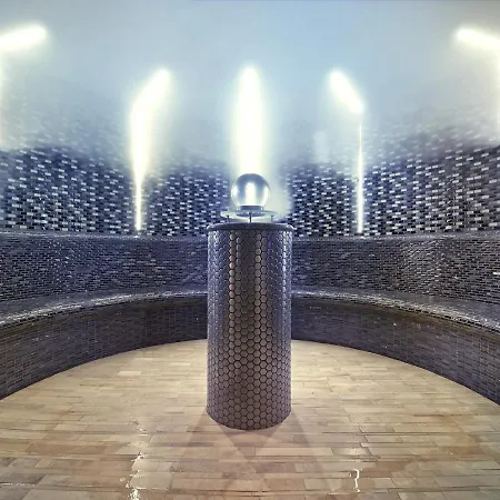 Vacationclub - Arka 330 Apartament