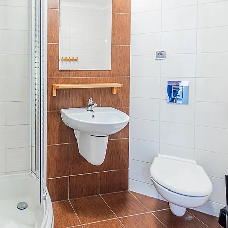 Vacationclub - Arka 330 דירה