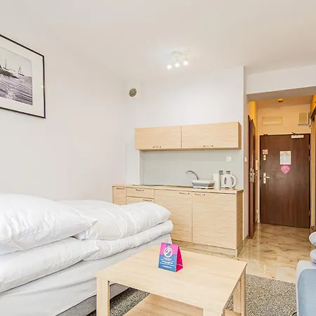 Apartamento Vacationclub - Arka 330