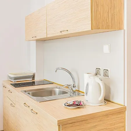 Vacationclub - Arka 330 דירה