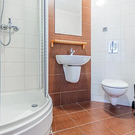 Vacationclub - Arka 330 קולובז'ג