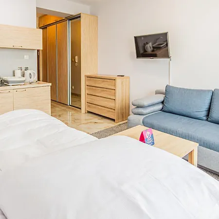 דירה Vacationclub - Arka 330 קולובז'ג