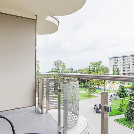 Vacationclub - Arka 330 *