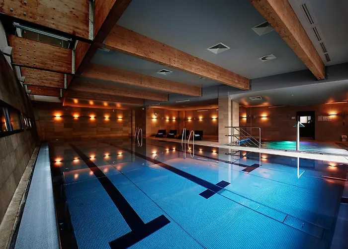 Vacationclub - Arka 330 *