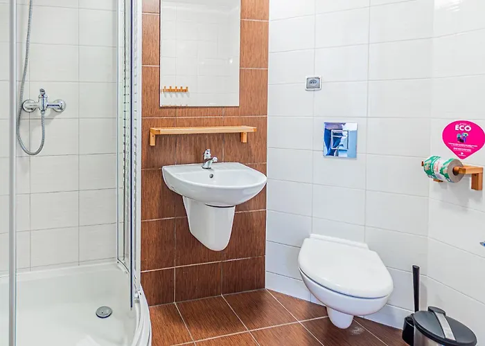 Vacationclub - Arka 330 Apartamento