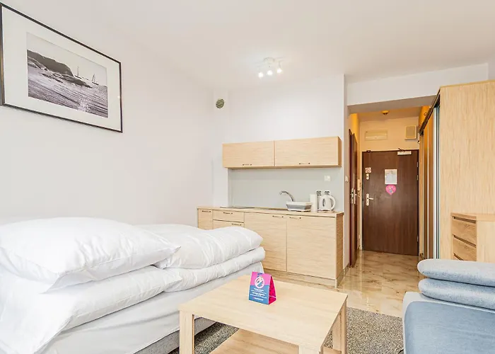 Apartamento Vacationclub - Arka 330