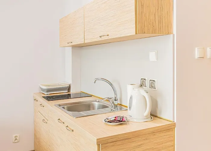 Vacationclub - Arka 330 Apartamento