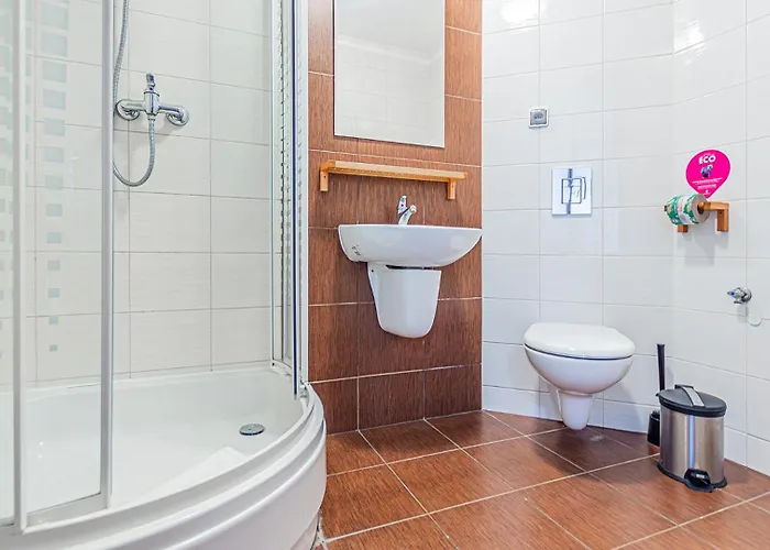 Vacationclub - Arka 330 Kołobrzeg